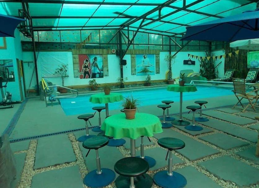 Piscina Foto