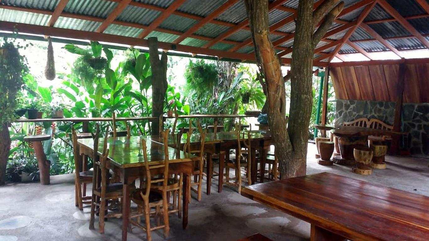Rancho de Lelo Ecolodge