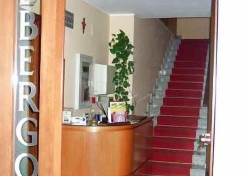 Recepción Foto
