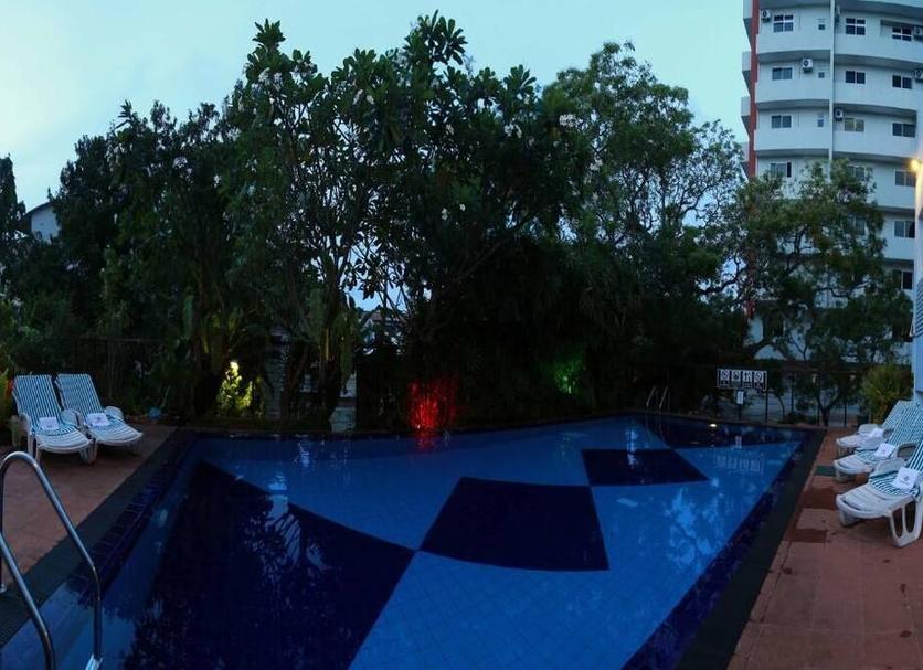 Piscina Foto