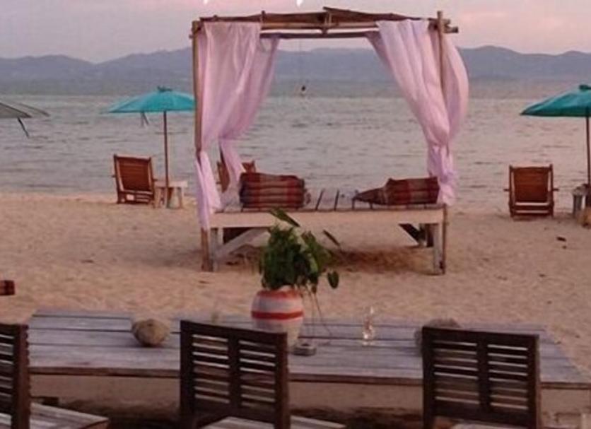 Playa Foto