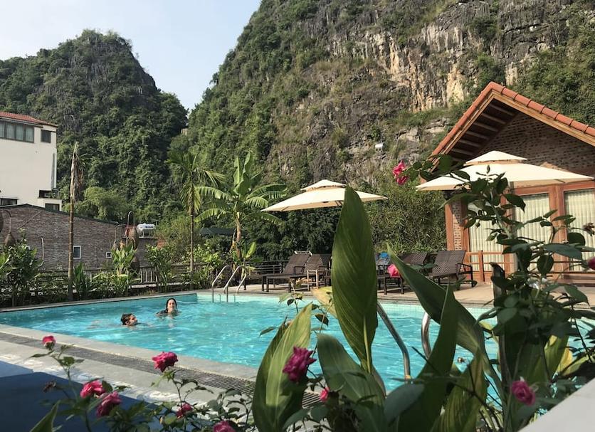 Piscina Foto