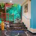 Escaleras