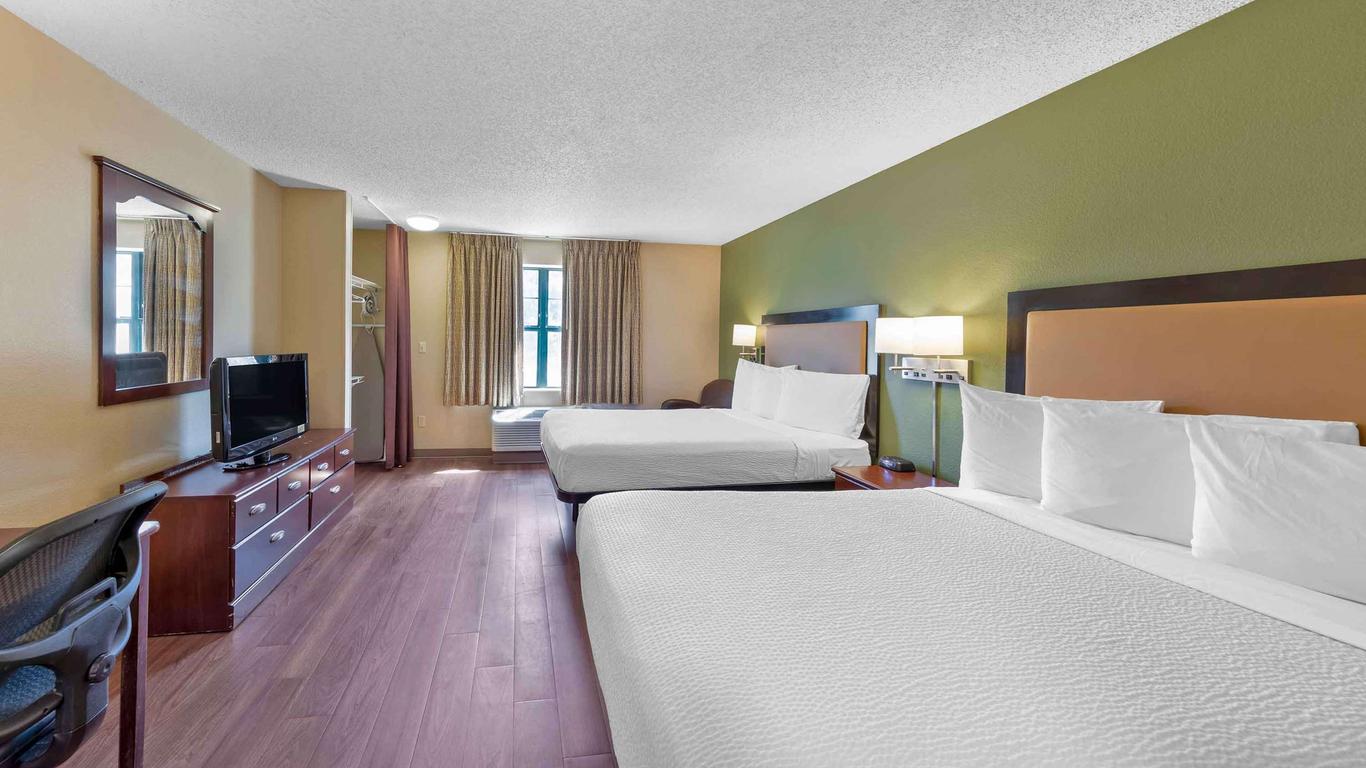 Extended Stay America - Louisville - Hurstbourne