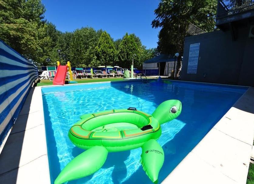 Piscina Foto