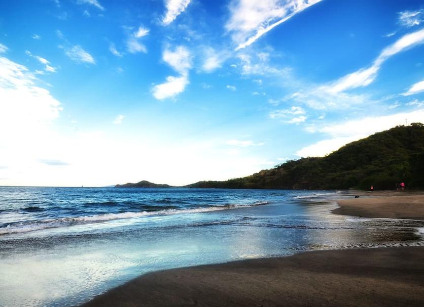 Playa Foto