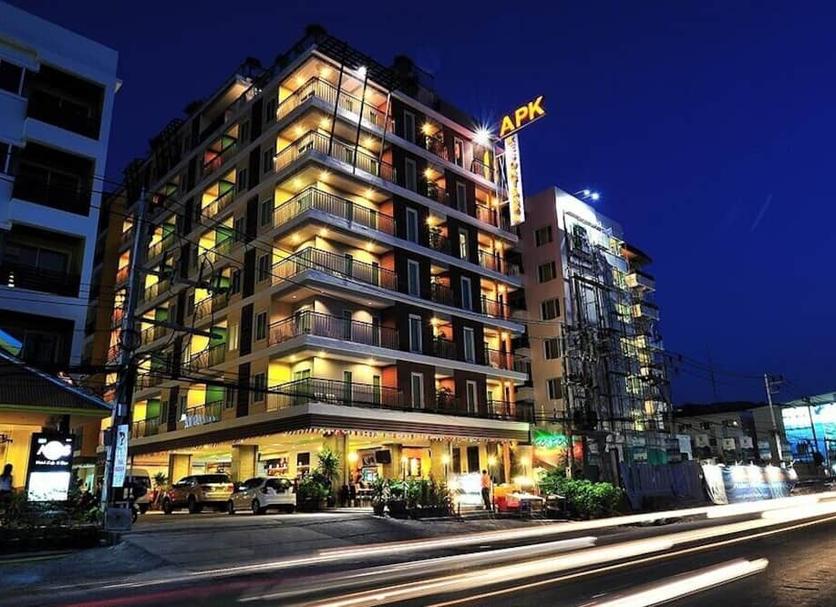 Edificio Foto