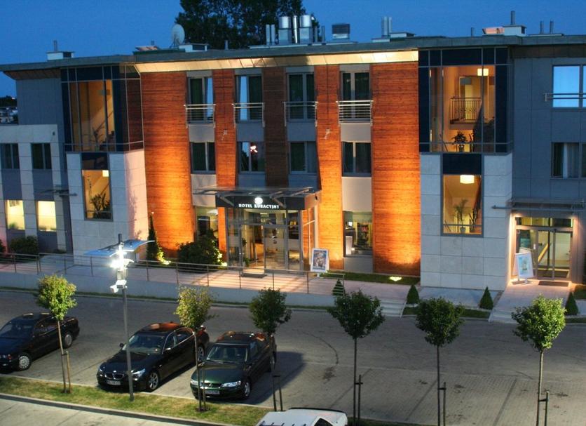 Edificio Foto