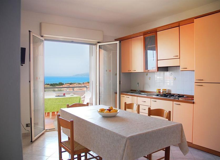 Cocina Foto