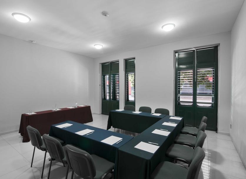 Sala de conferencias Foto