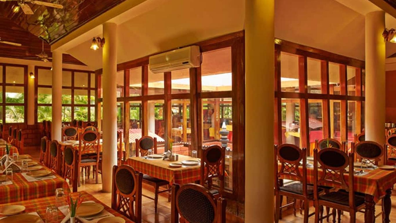 Club Mahindra Kumarakom