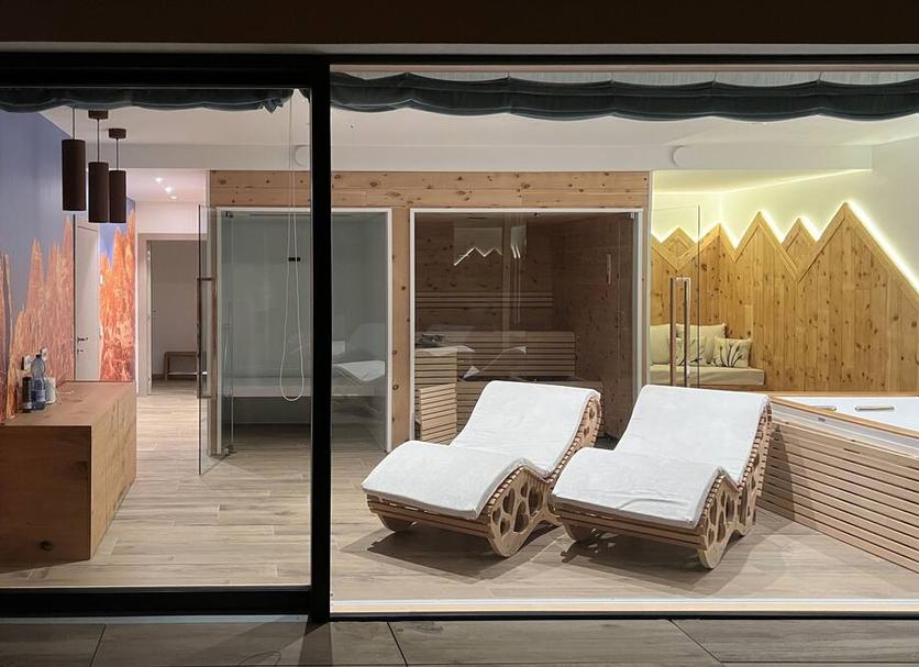 Spa Foto