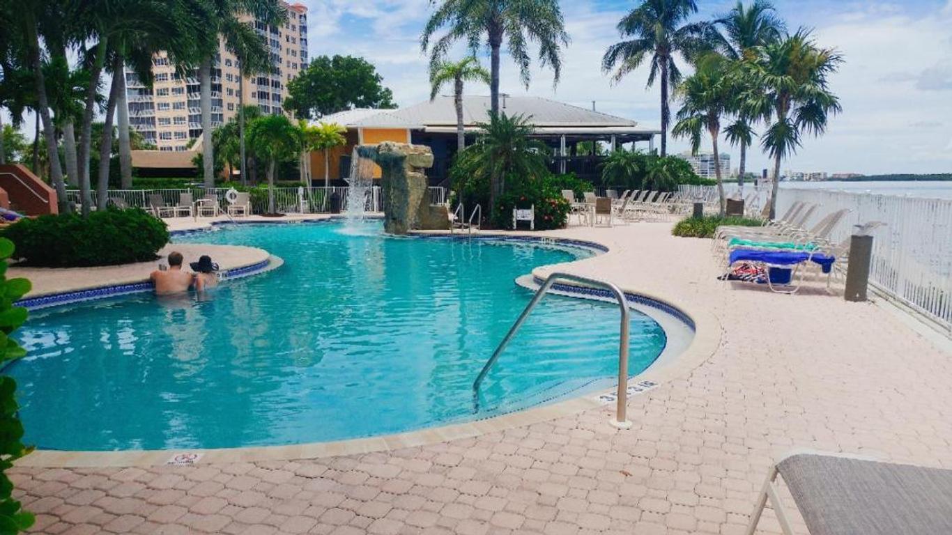 Lover's Key Resort By Check-In Vacation