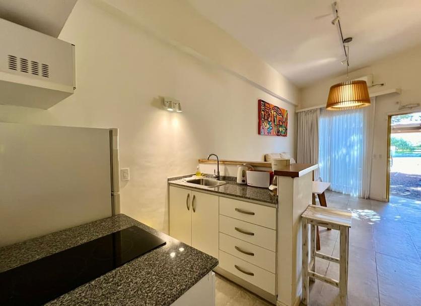 Cocina Foto