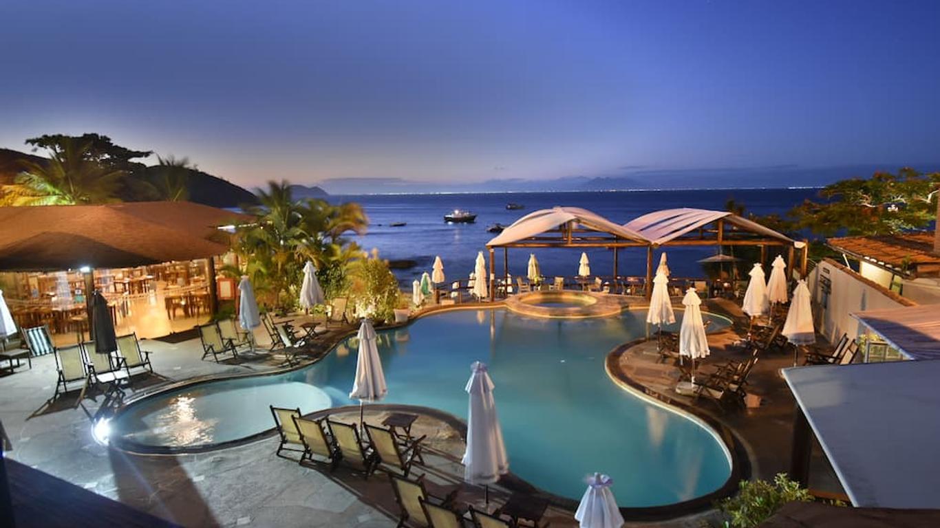 Hotel La Foret & Beach Club