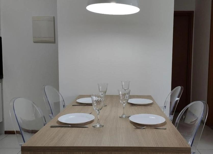 Comedor Foto