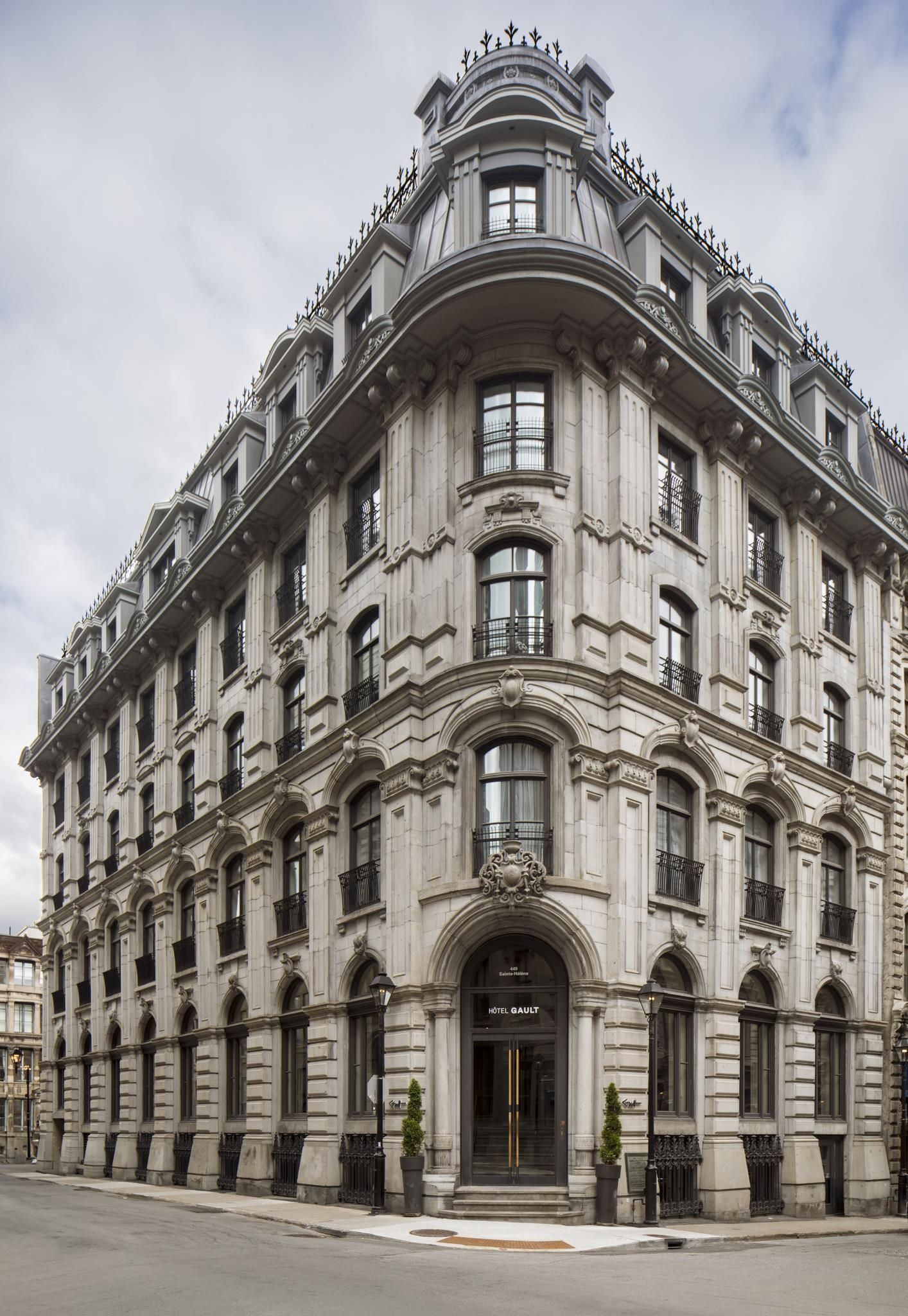 Edificio