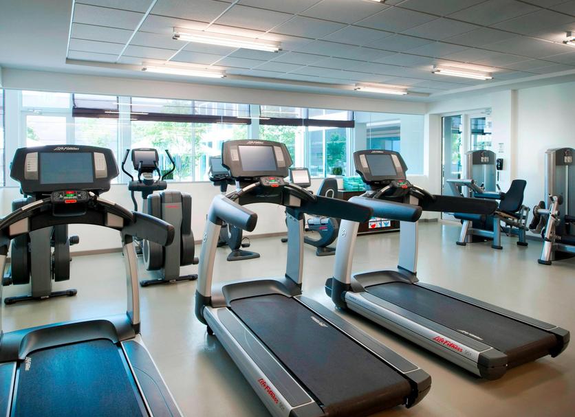 Gym Foto