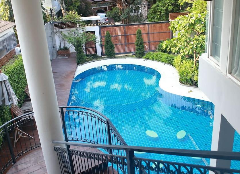 Piscina Foto