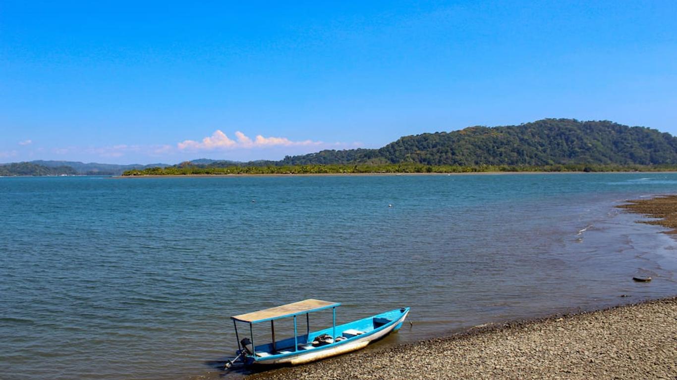 Banana Bay Marina