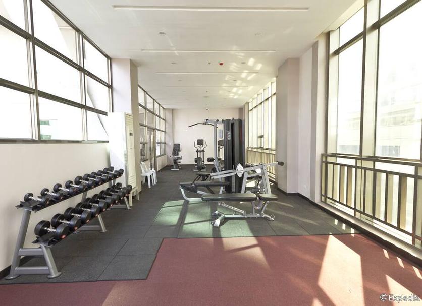 Gym Foto