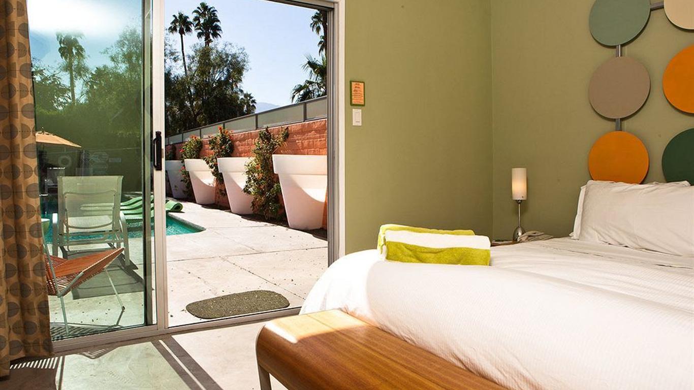 Century Palm Springs