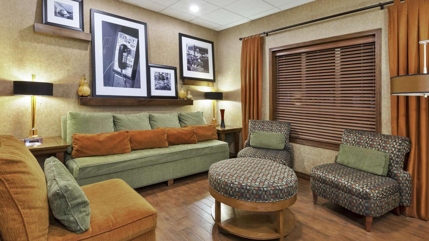 Hampton Inn Idaho Falls At the Mall