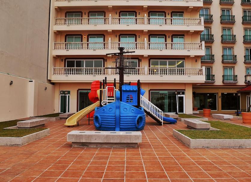 Balcón Foto
