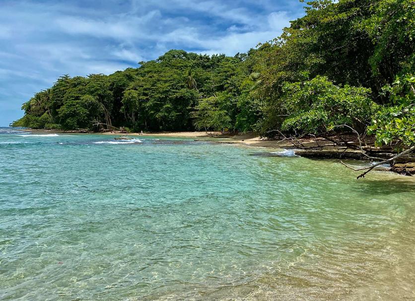 Playa Foto