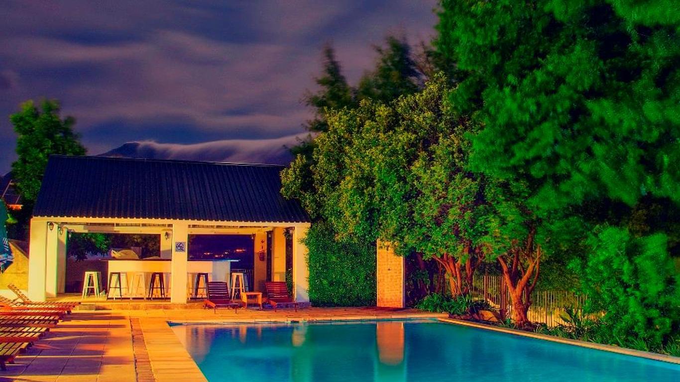 Le Franschhoek Hotel & Spa by Dream Resorts