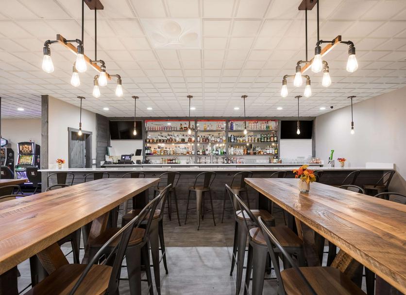 Bar Foto