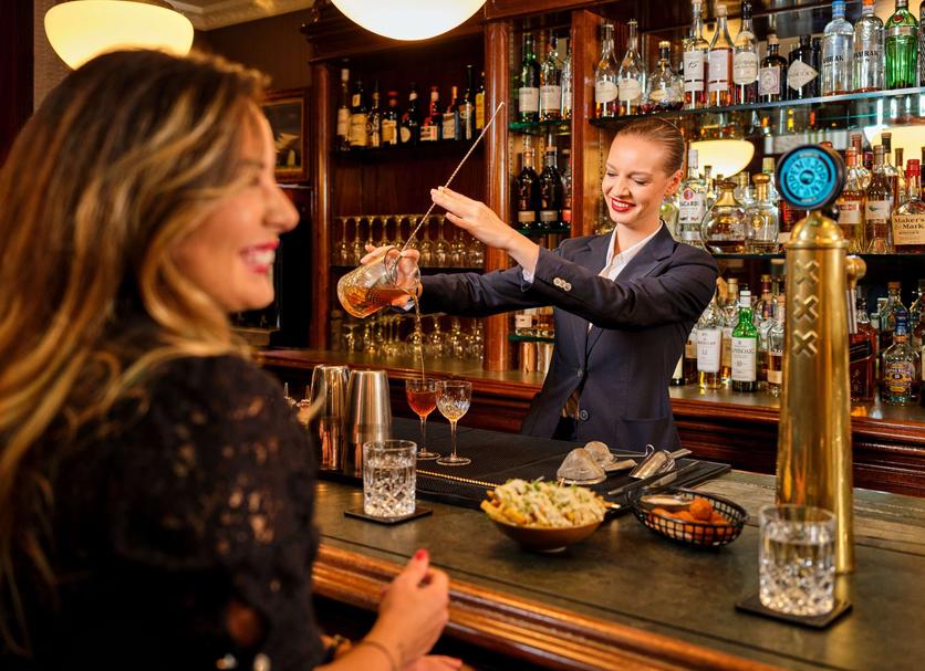Bar Foto