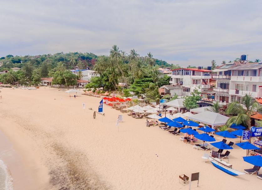 Playa Foto