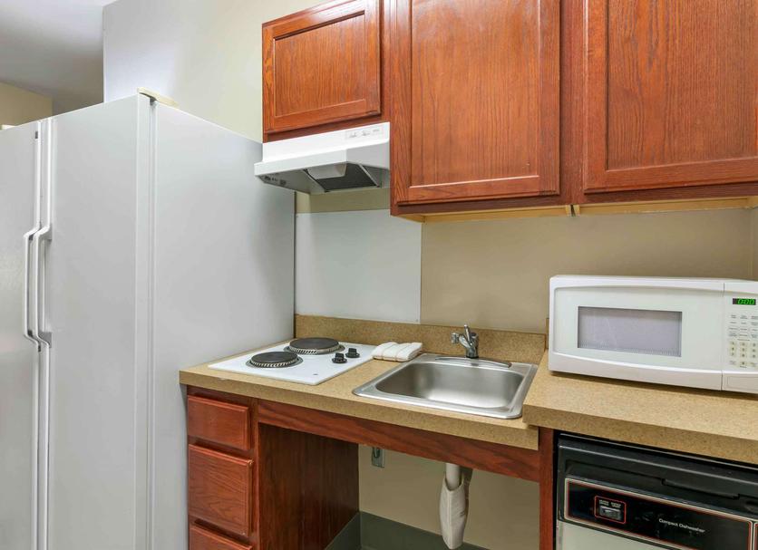 Cocina Foto