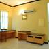 Servicio de la habitación