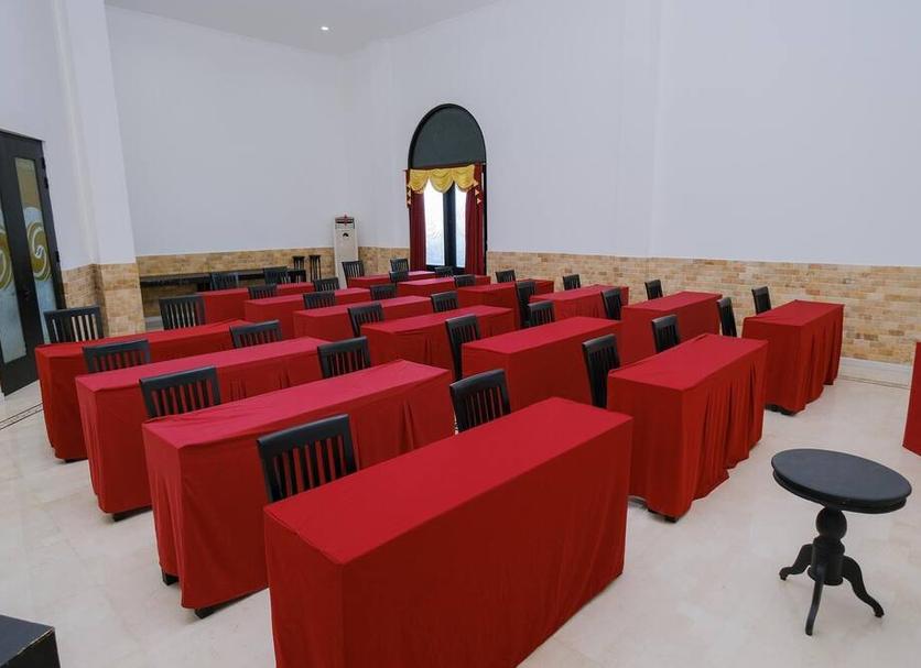 Sala de conferencias Foto