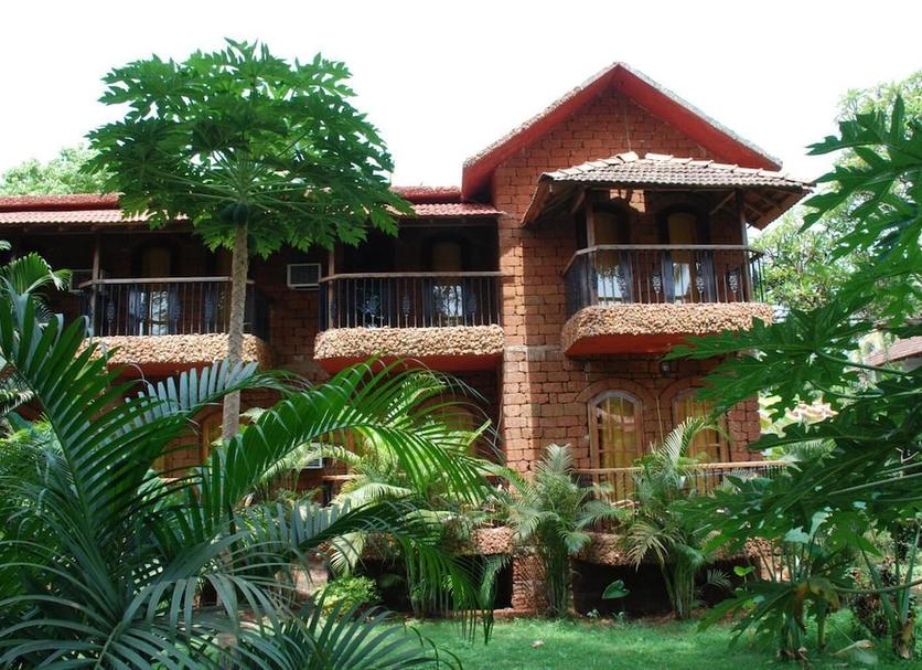 Edificio Foto