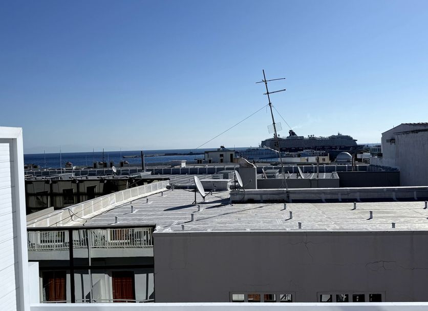 Balcón Foto
