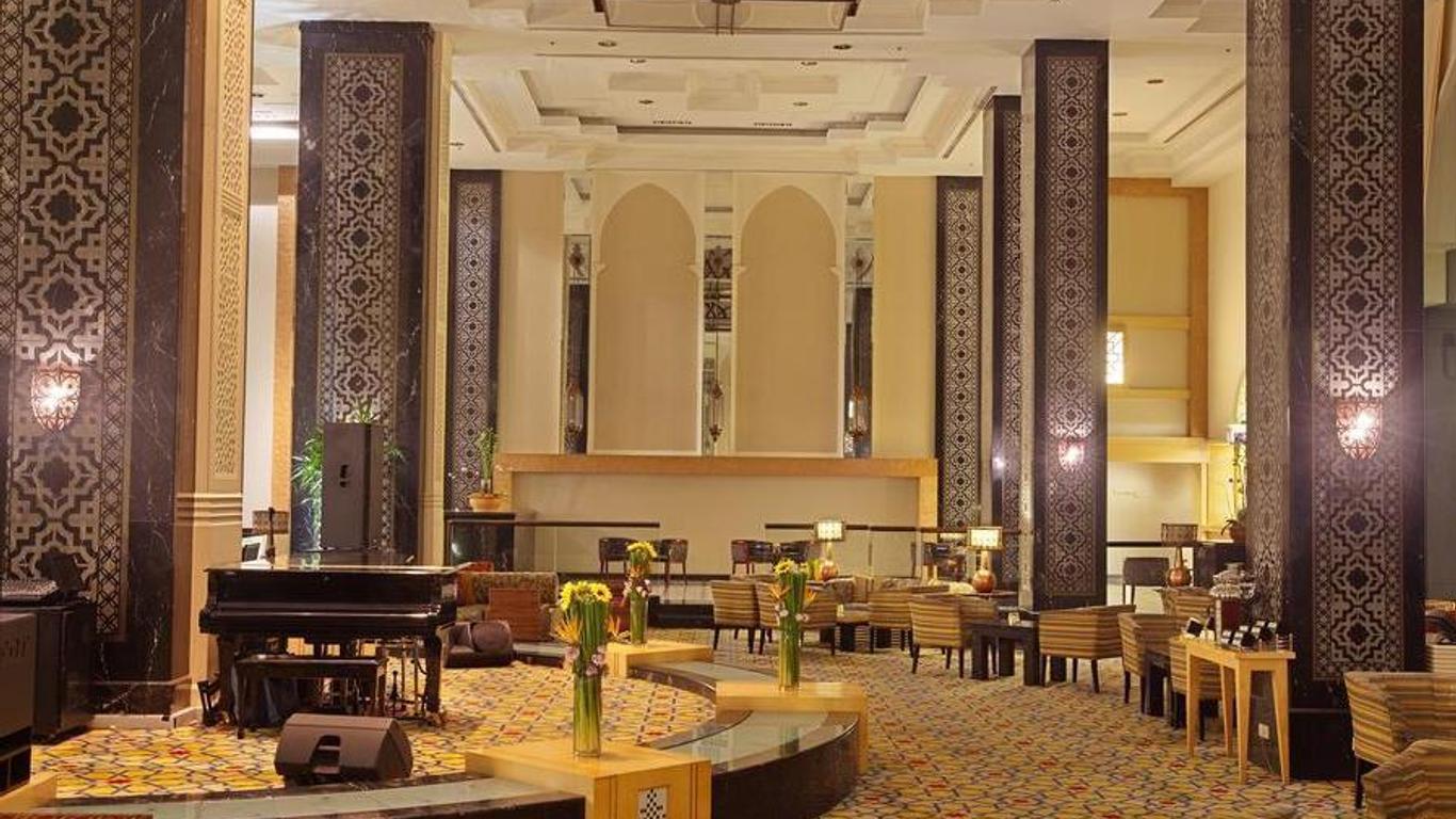 Hotel Istana Kuala Lumpur City Centre