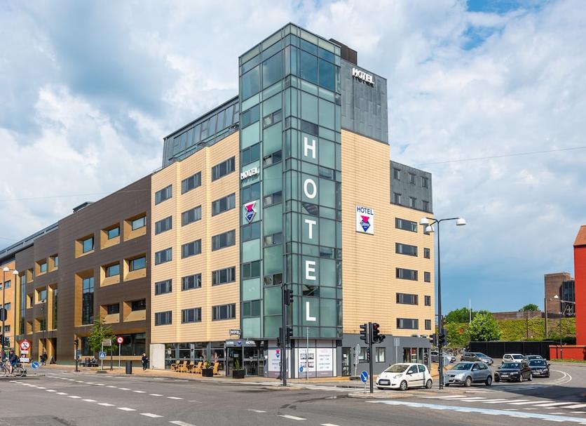 Edificio Foto