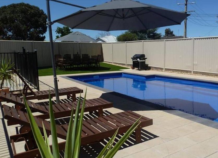 Piscina Foto