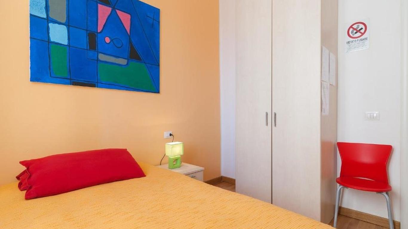 Affittacamere Art Rooms