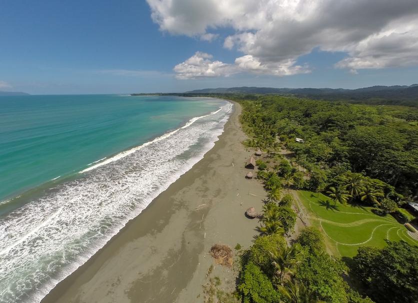 Playa Foto