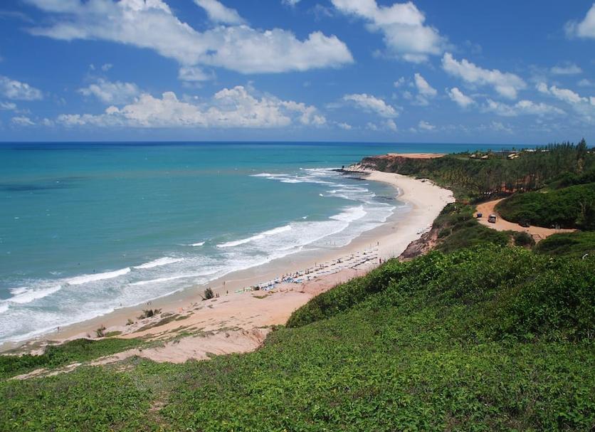 Playa Foto
