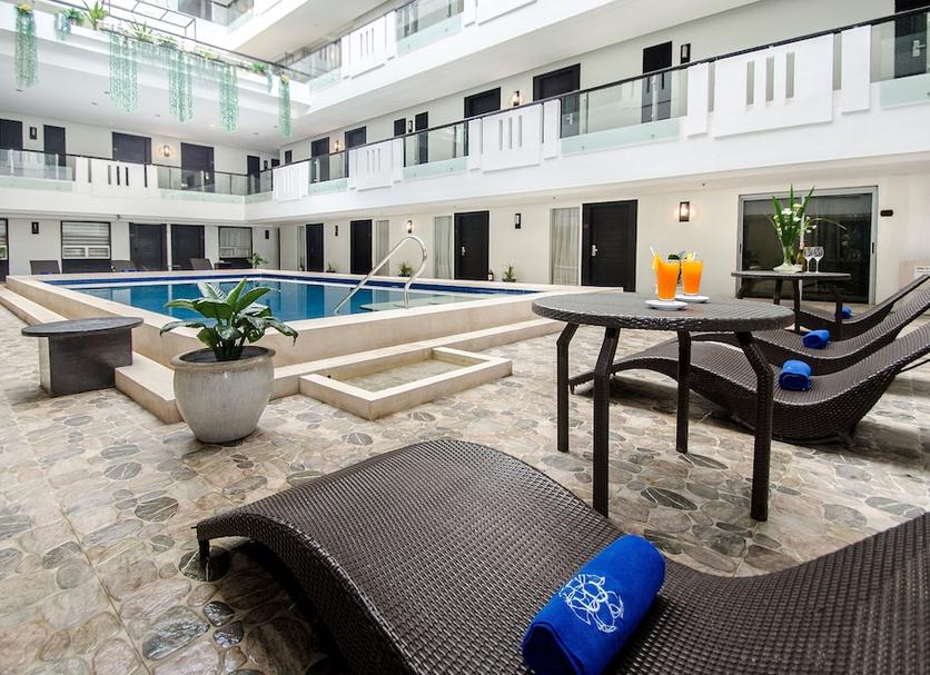 Piscina Foto