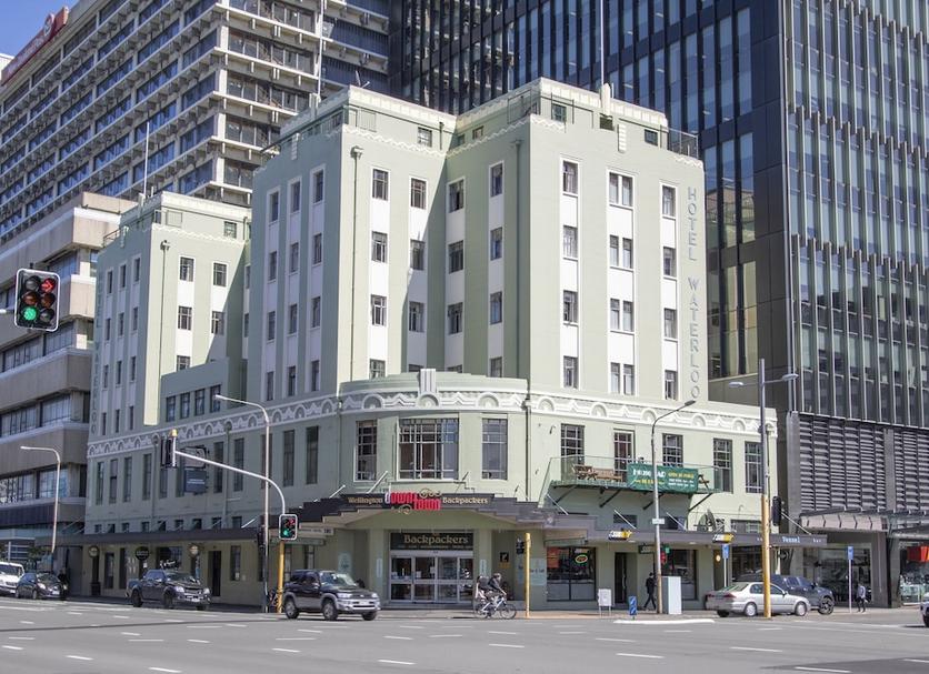 Edificio Foto