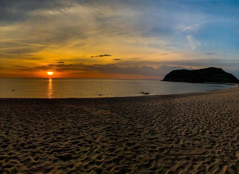 Playa Foto