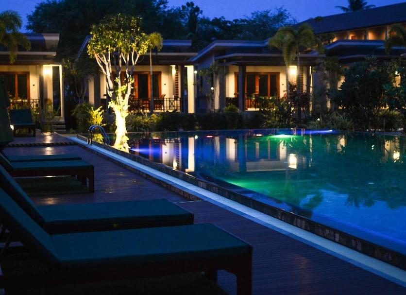 Piscina Foto