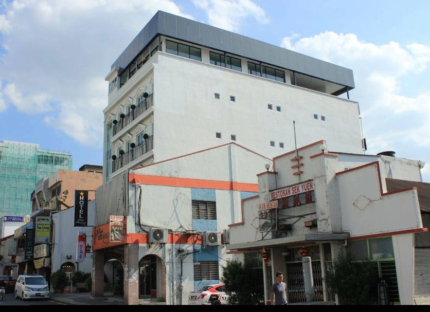 Edificio Foto