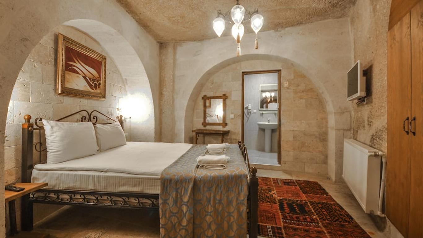 Nomads Cave Hotel & Rooftop